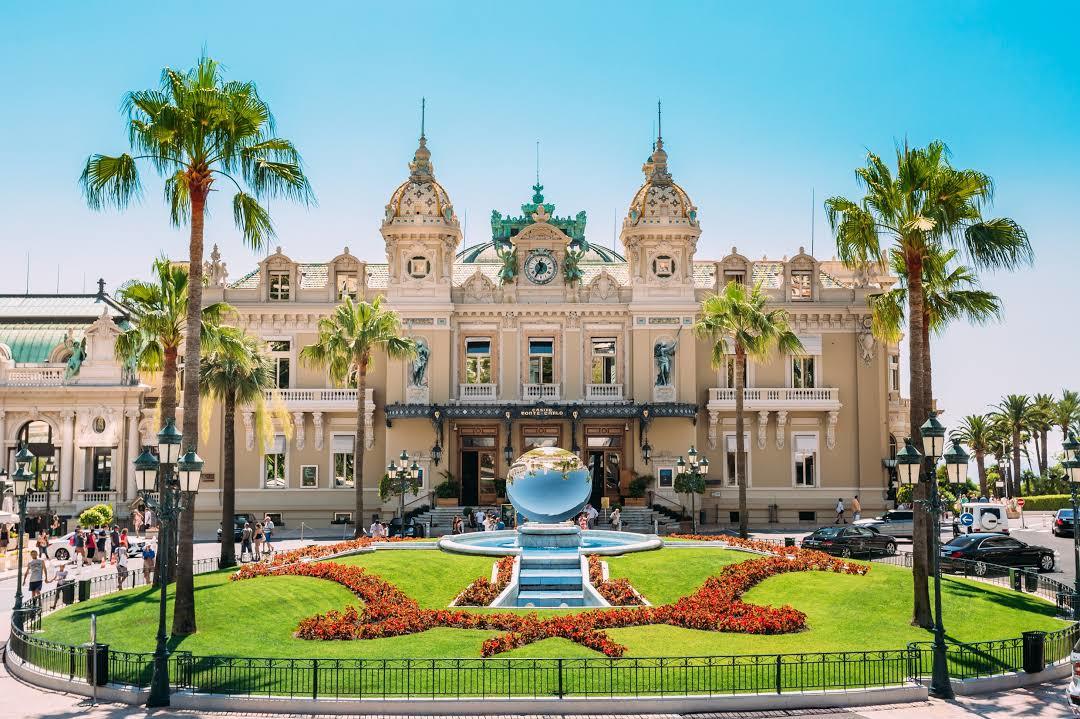 Casino de Monte-Carlo